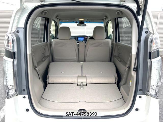 Honda N-WGN 2016-03 8007693-9