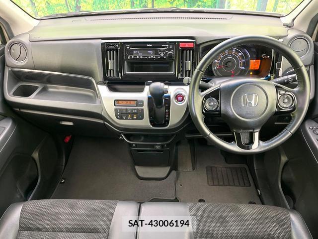 Honda N-WGN 2015-07 8008701-1