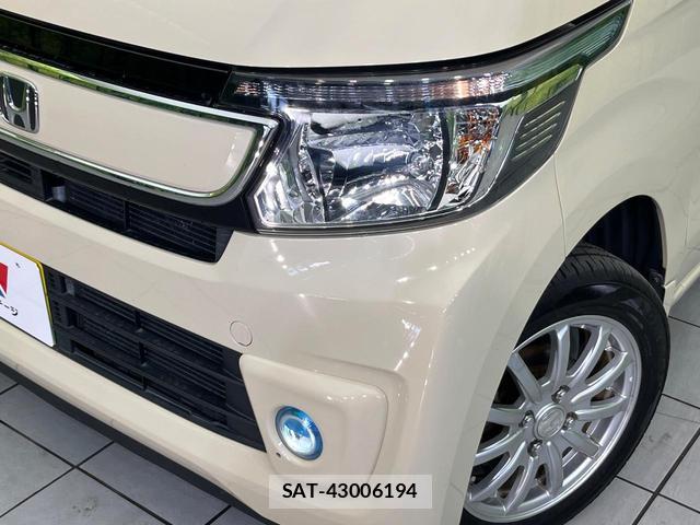 Honda N-WGN 2015-07 8008701-11