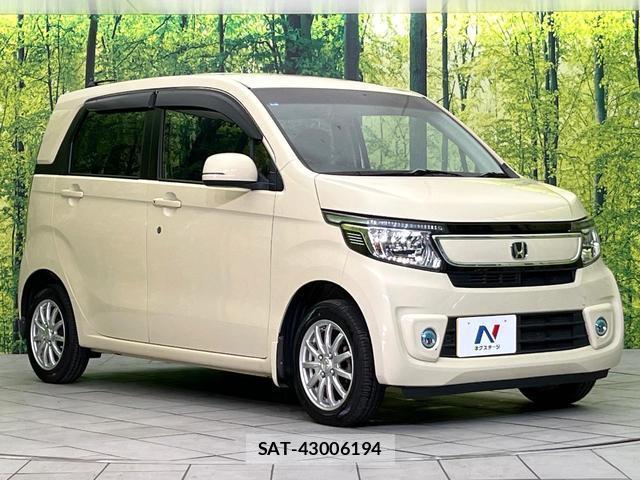 Honda N-WGN 2015-07 8008701-15