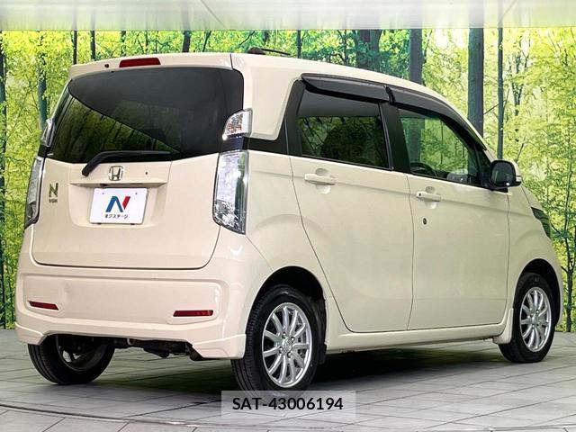 Honda N-WGN 2015-07 8008701-16