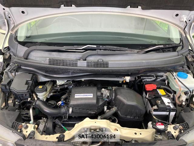 Honda N-WGN 2015-07 8008701-17