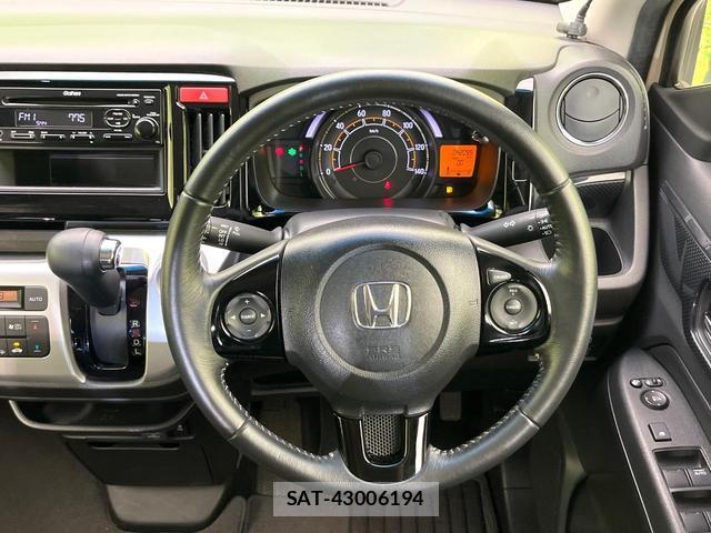 Honda N-WGN 2015-07 8008701-7