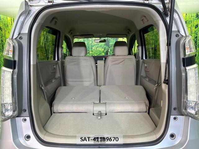 Honda N-WGN 2015-02 8008703-8