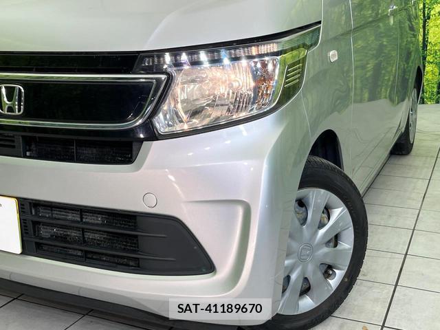 Honda N-WGN 2015-02 8008703-9