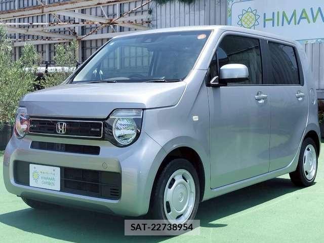 Honda N-WGN 2021-07 8008806-0