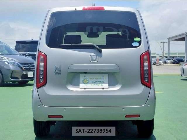 Honda N-WGN 2021-07 8008806-17
