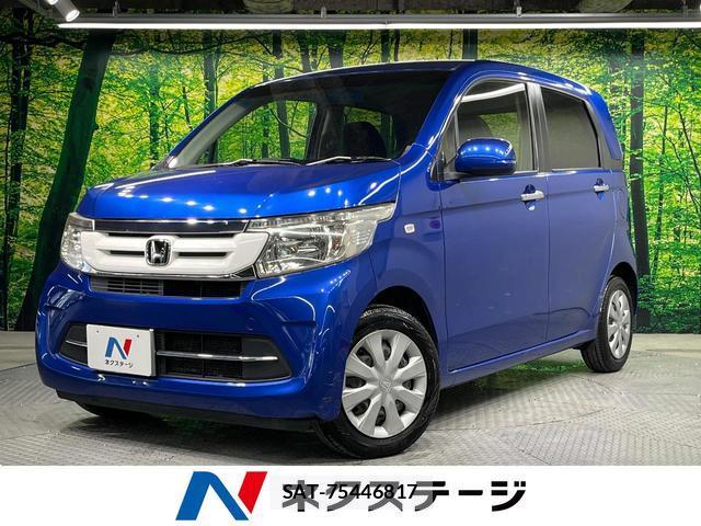 Honda N-WGN 2017-06 8011787-0