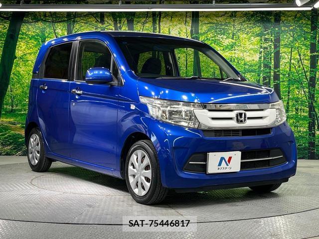 Honda N-WGN 2017-06 8011787-15