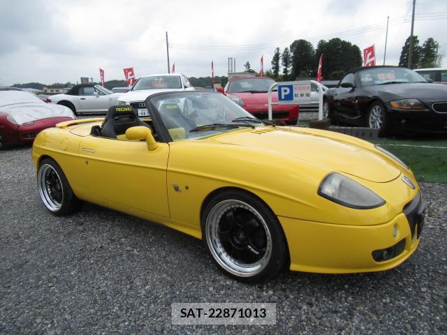 Fiat BARCHETTA 2005-05 8004660-10