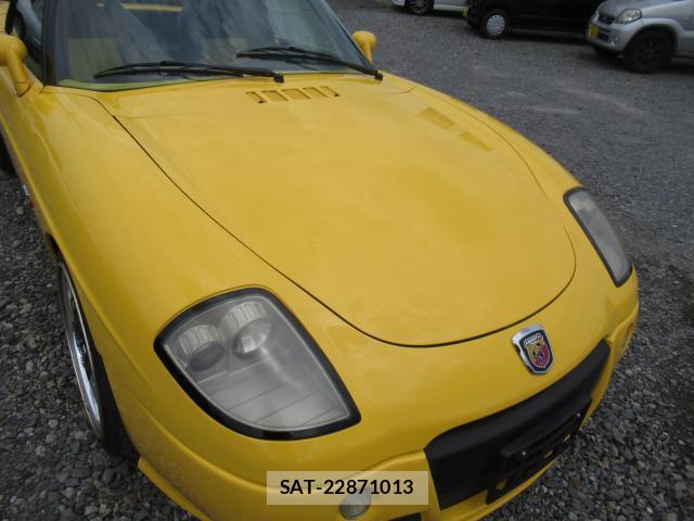 Fiat BARCHETTA 2005-05 8004660-11