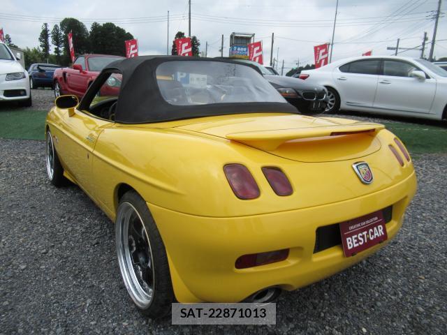 Fiat BARCHETTA 2005-05 8004660-14