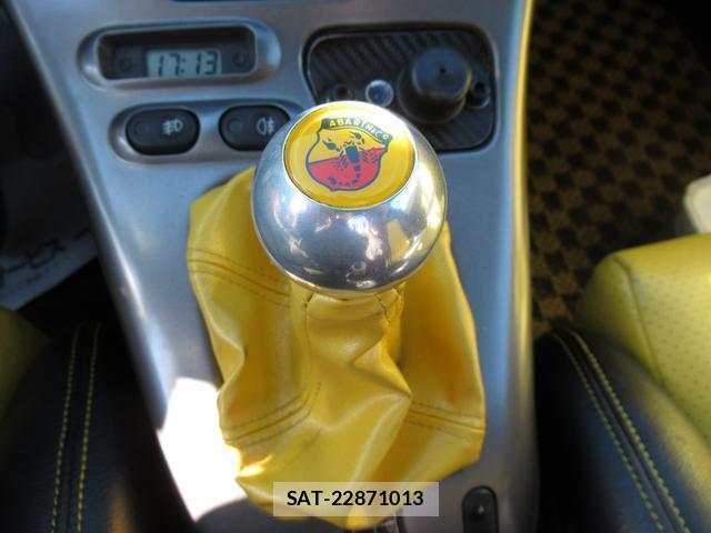 Fiat BARCHETTA 2005-05 8004660-15