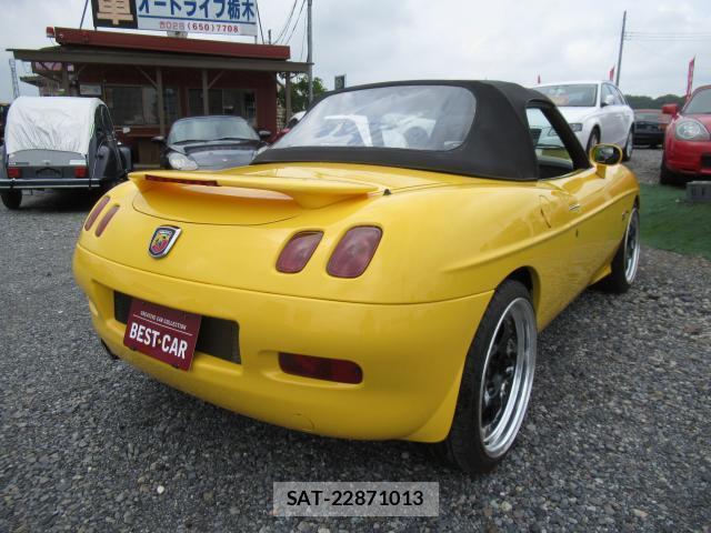 Fiat BARCHETTA 2005-05 8004660-16