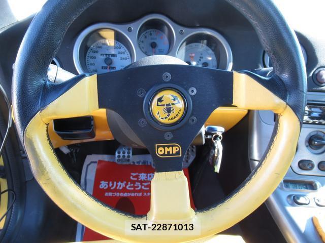 Fiat BARCHETTA 2005-05 8004660-17