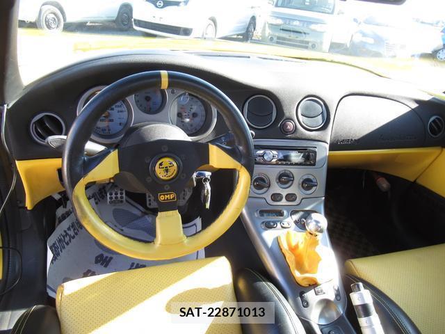 Fiat BARCHETTA 2005-05 8004660-2