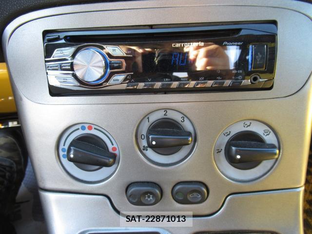 Fiat BARCHETTA 2005-05 8004660-4