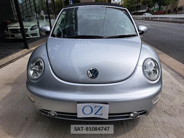 VolksWagen NEW BEETLE 2004-08 8009836-1