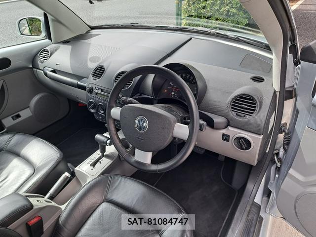 VolksWagen NEW BEETLE 2004-08 8009836-10