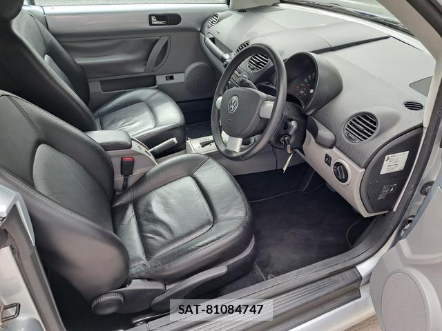 VolksWagen NEW BEETLE 2004-08 8009836-11