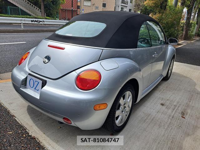 VolksWagen NEW BEETLE 2004-08 8009836-13