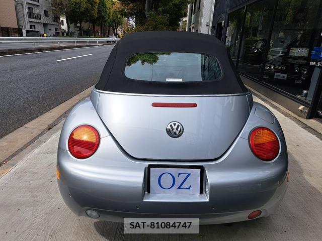 VolksWagen NEW BEETLE 2004-08 8009836-14
