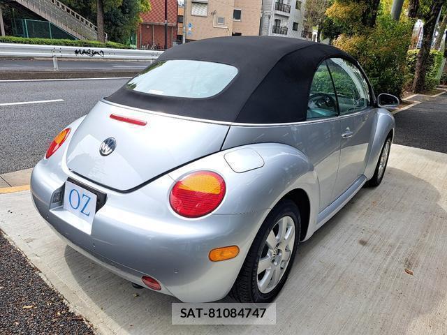 VolksWagen NEW BEETLE 2004-08 8009836-15