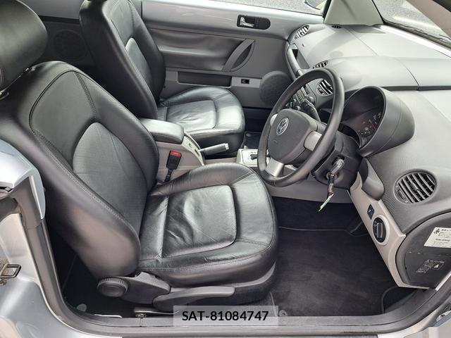VolksWagen NEW BEETLE 2004-08 8009836-16