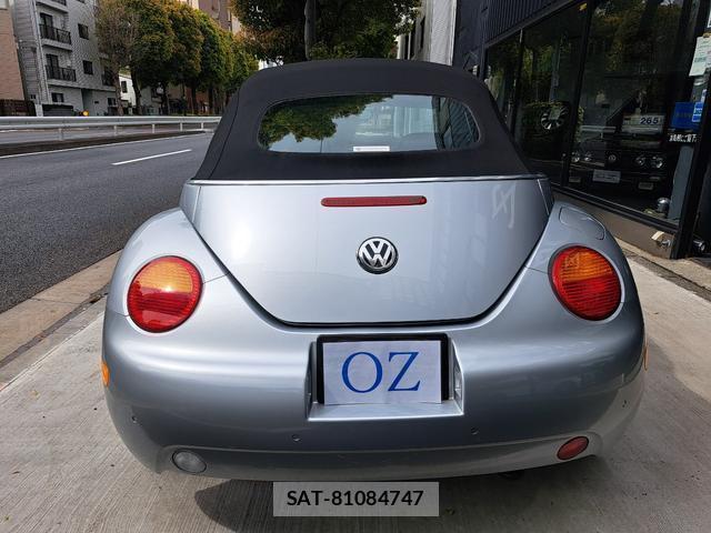 VolksWagen NEW BEETLE 2004-08 8009836-18