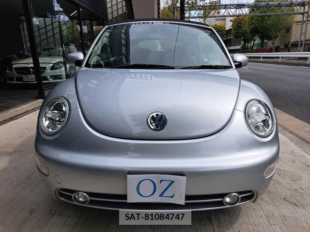 VolksWagen NEW BEETLE 2004-08 8009836-2