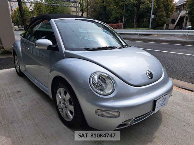 VolksWagen NEW BEETLE 2004-08 8009836-3