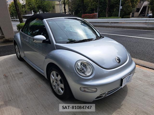 VolksWagen NEW BEETLE 2004-08 8009836-4