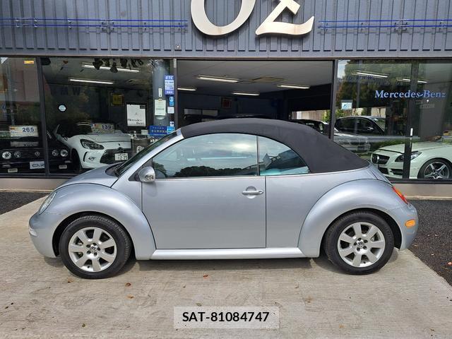 VolksWagen NEW BEETLE 2004-08 8009836-5