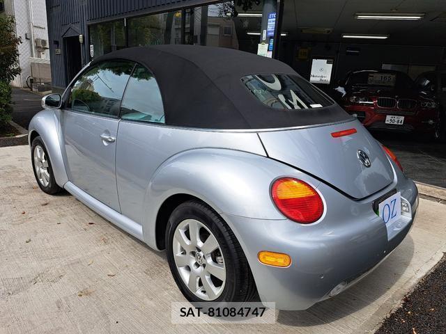 VolksWagen NEW BEETLE 2004-08 8009836-6