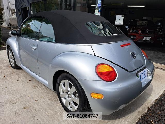 VolksWagen NEW BEETLE 2004-08 8009836-7