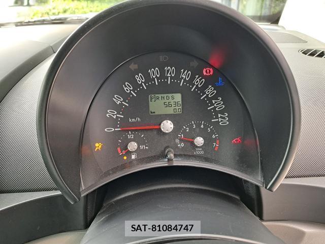 VolksWagen NEW BEETLE 2004-08 8009836-8