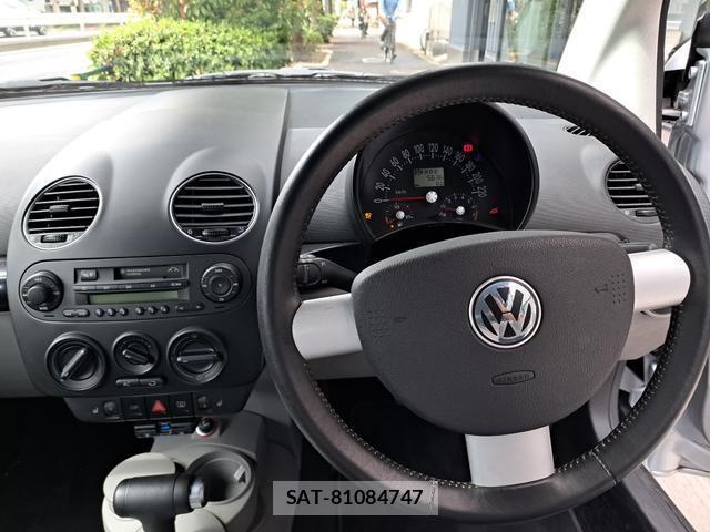 VolksWagen NEW BEETLE 2004-08 8009836-9