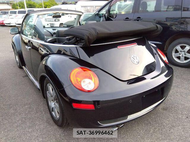 VolksWagen NEW BEETLE 2007-10 8009950-1