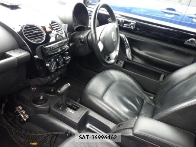 VolksWagen NEW BEETLE 2007-10 8009950-2