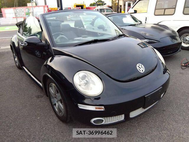 VolksWagen NEW BEETLE 2007-10 8009950-3
