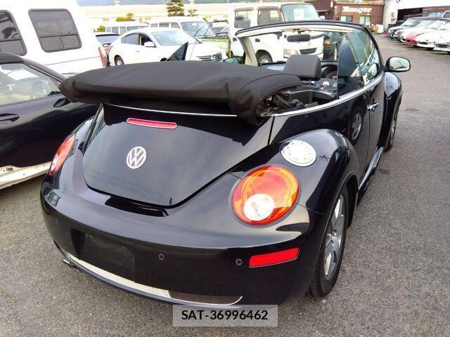 VolksWagen NEW BEETLE 2007-10 8009950-4