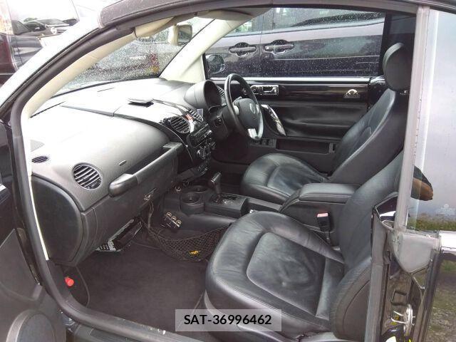 VolksWagen NEW BEETLE 2007-10 8009950-5