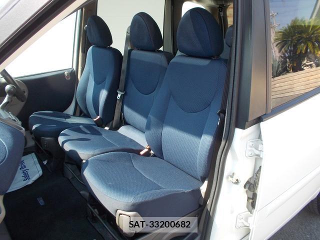 Fiat MULTIPLA 2006-11 8007621-10