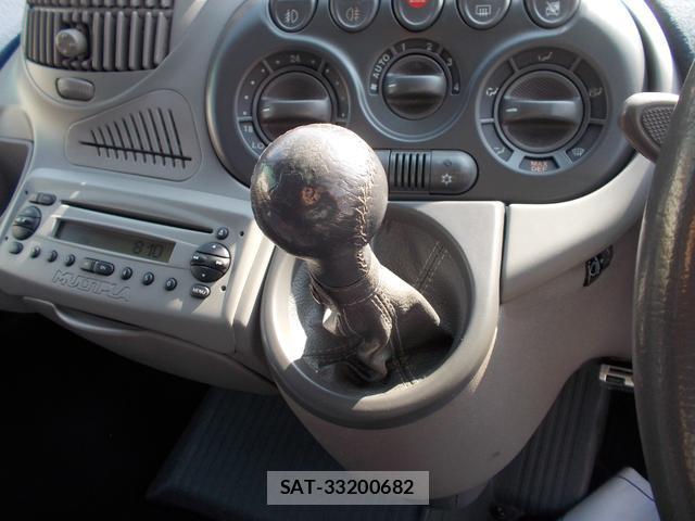 Fiat MULTIPLA 2006-11 8007621-14