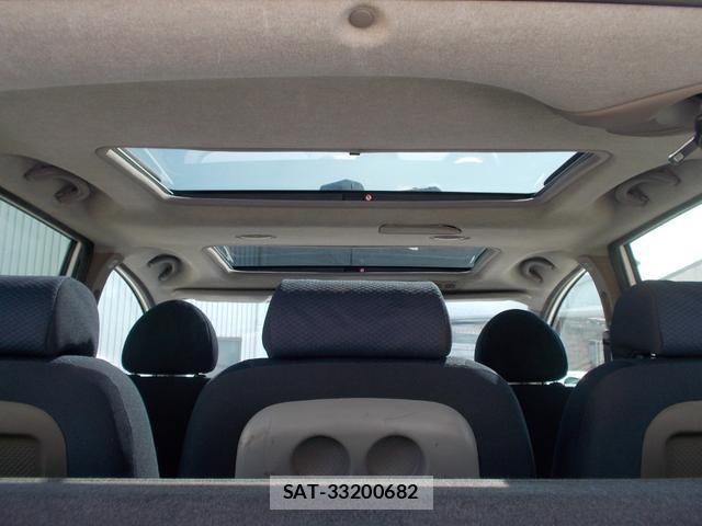 Fiat MULTIPLA 2006-11 8007621-16