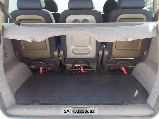 Fiat MULTIPLA 2006-11 8007621-17