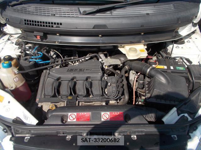Fiat MULTIPLA 2006-11 8007621-18