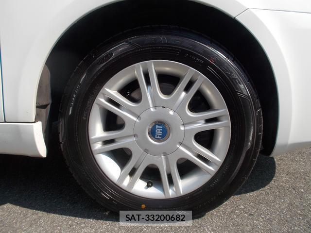 Fiat MULTIPLA 2006-11 8007621-19