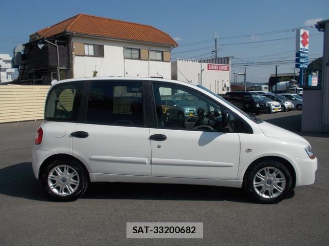 Fiat MULTIPLA 2006-11 8007621-3