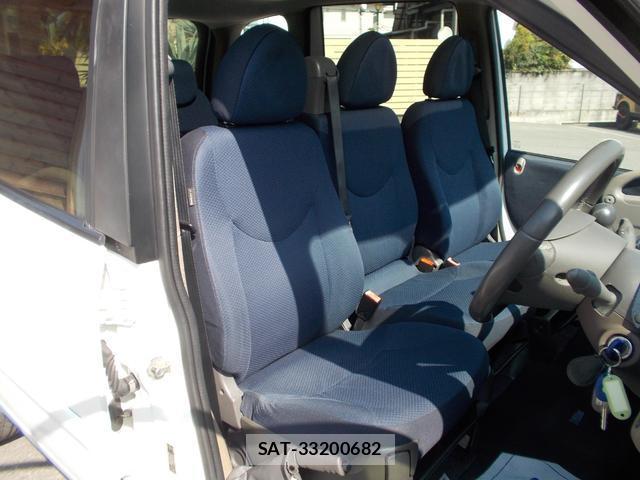 Fiat MULTIPLA 2006-11 8007621-9